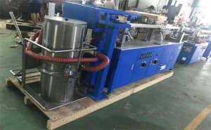白虎自慰扣逼喷水网站 怎样分辨一个防松脱螺丝机厂家可不可靠呢?